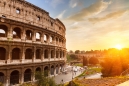 Delicious Rome